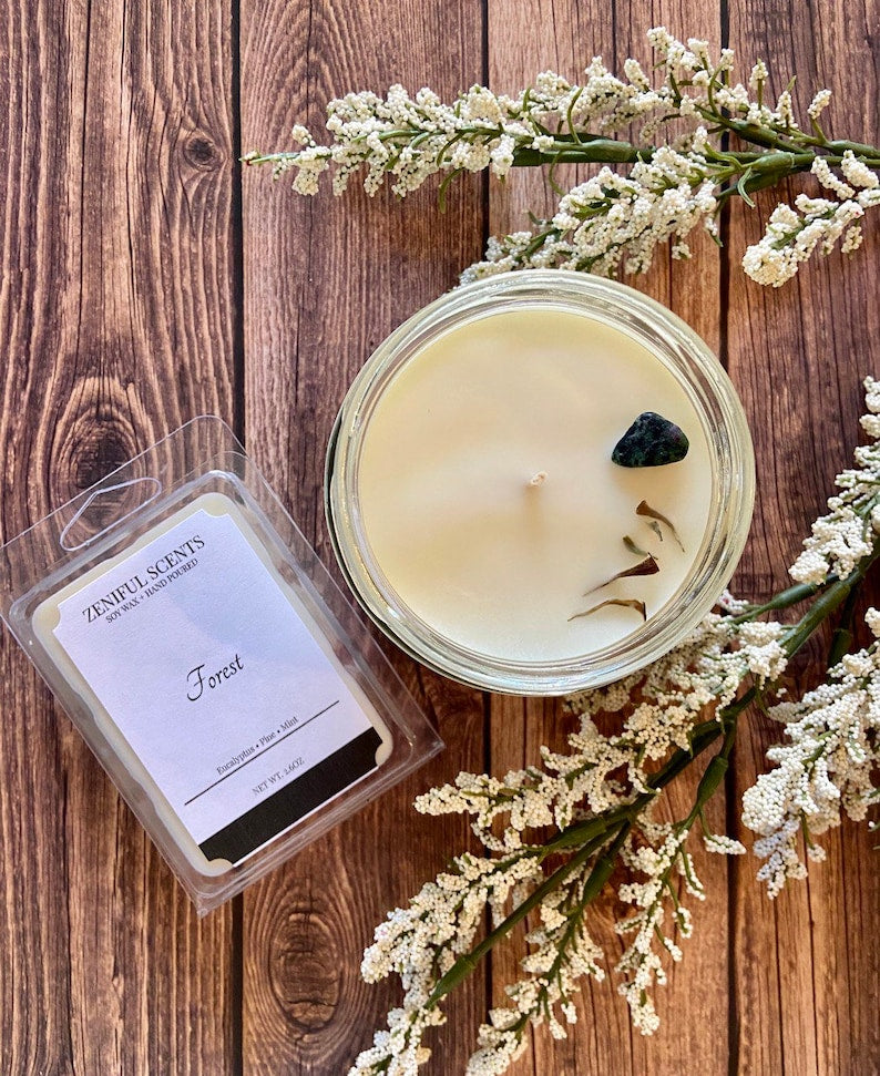 Forest Soy Wax Melt