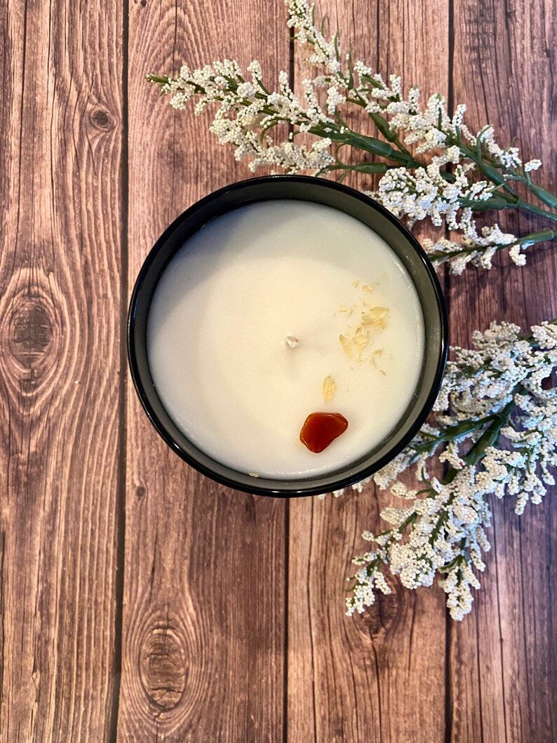 Currant Dreams Soy Wax Candle