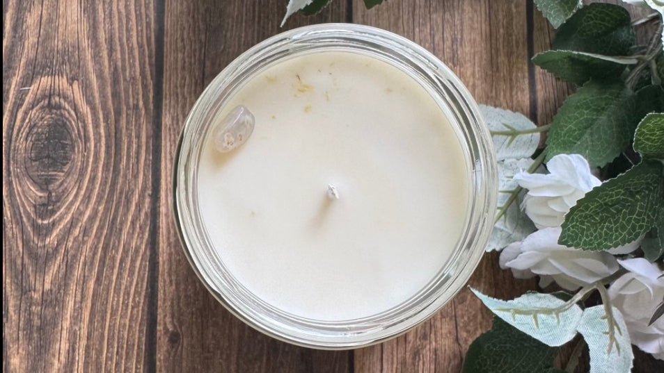 Currant Dreams Soy Wax Candle